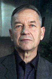 Vladimir Tyulkin portrait