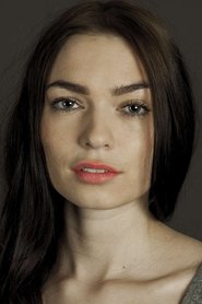 Christine Auchenberg portrait