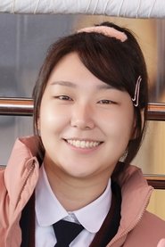 Kim Min-ju portrait