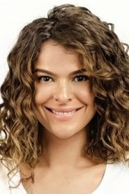 Gamze Topuz portrait