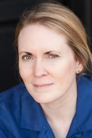 Susanna Harter portrait
