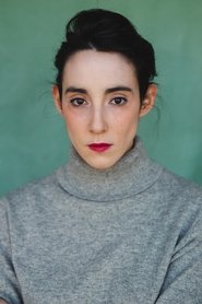 Ainhoa Artetxe portrait