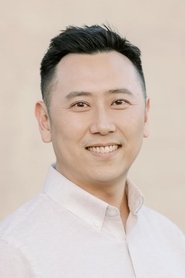 Eric Won portrait