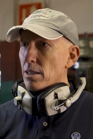 Víctor Grau portrait