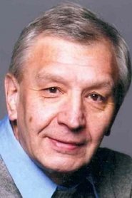 Aleksey Mikhaylov portrait