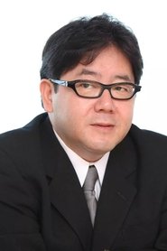 Yasushi Akimoto portrait