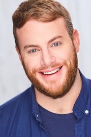 Matt Lusk portrait