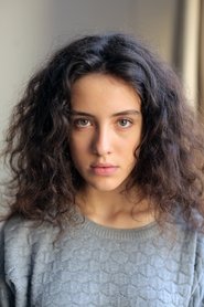 Sofya Gershevich portrait