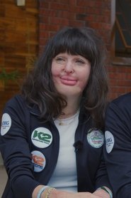 Stephanie Nielson portrait
