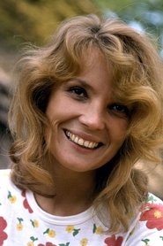 Irena Szewczyk portrait