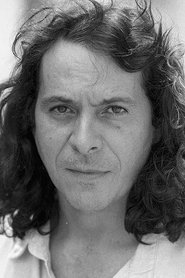 Beto Guedes portrait