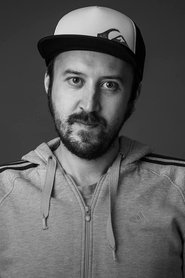 Sashko Danylenko portrait