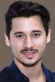 Nino Fernandez portrait
