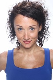 Lucie Bataille portrait