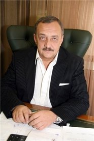 Ivan Solovov portrait