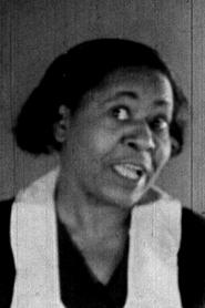 Trixie Smith portrait