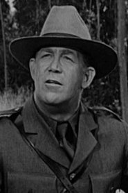 Edgar Dearing portrait