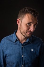 Kristof Hoornaert portrait