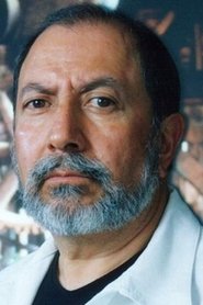 Hugo Macias Macotela portrait