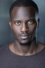 Antony Acheampong portrait