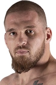Artem Reznikov portrait