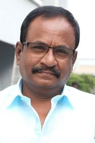 G. Marimuthu portrait