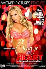 Change of Heart poster