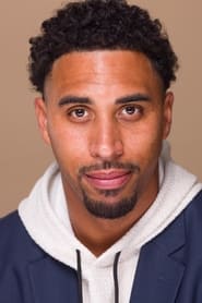 Jordan Drake portrait