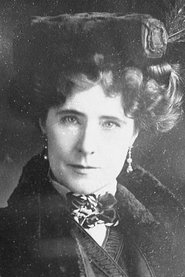 Elinor Glyn portrait