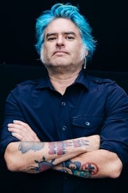 Fat Mike portrait