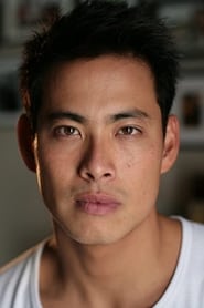 Ivan Shaw portrait