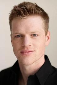 Will Stout portrait
