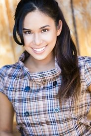 Kaitlyn Fae portrait