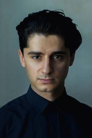 Rauand Taleb portrait
