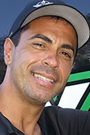 Bobby Vitale portrait