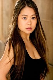 Katie Anne Moy portrait