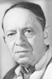 Alfred Balthoff portrait