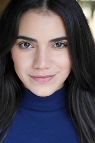 Naddya Alicea portrait