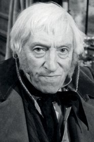 Georges Chamarat portrait