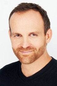 Trevor Hayes portrait