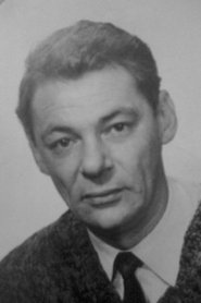 Leonid Yelinson portrait