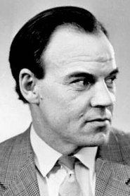 Mikhail Gluzskiy portrait