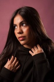 Valen Eslava portrait