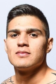 Fernando Galvan portrait
