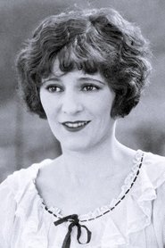Edith Roberts portrait