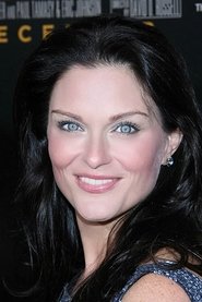 Erica McDermott portrait