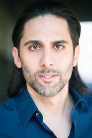 Lorenzo Leonard portrait