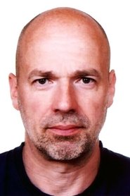 Boris Naujoks portrait