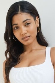 Danielle Herrington portrait