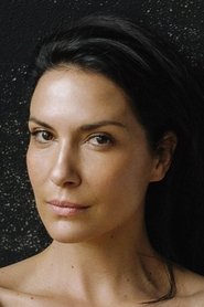 Soraia Chaves portrait